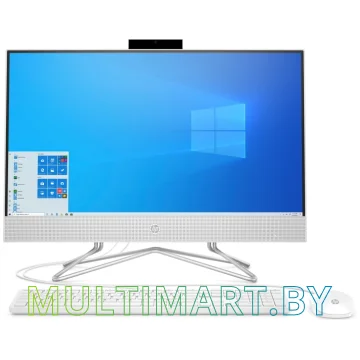 Моноблок HP 24-df0035ur (14Q06EA)
